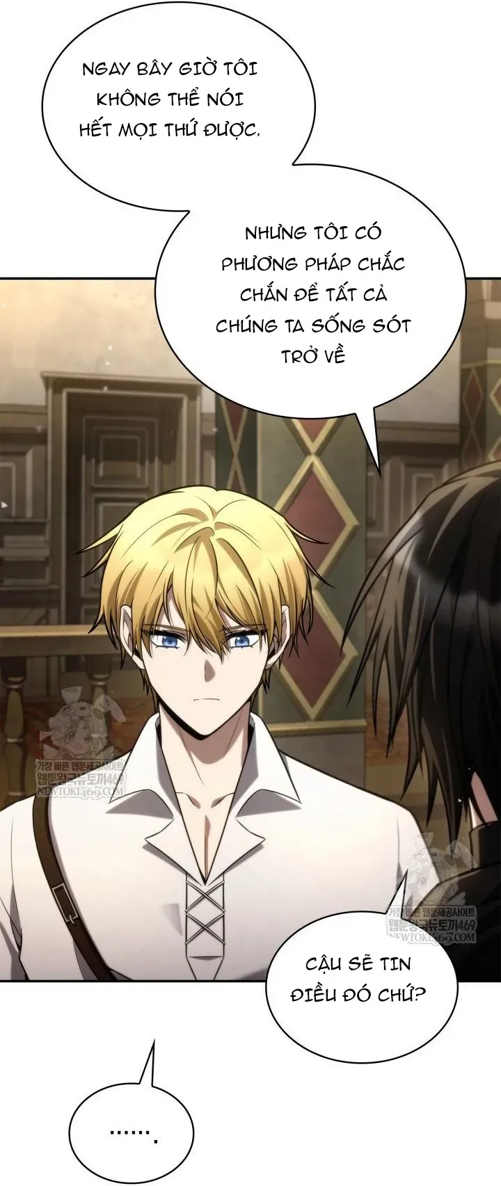 Đại Pháp Sư Toàn Năng Chapter 144 - 132