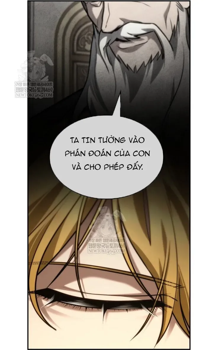 Đại Pháp Sư Toàn Năng Chapter 144 - 146