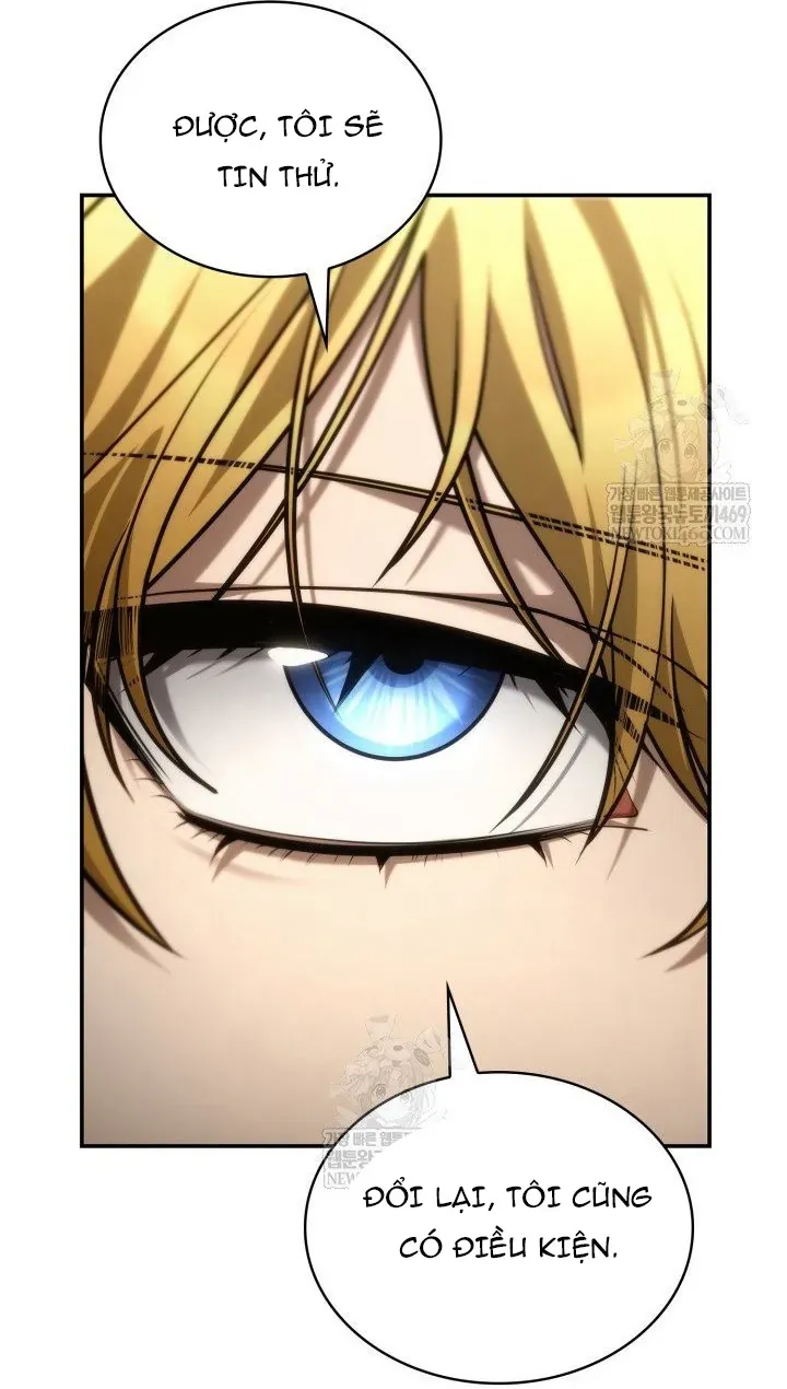 Đại Pháp Sư Toàn Năng Chapter 144 - 148