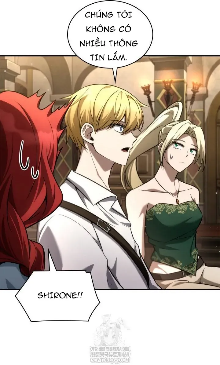 Đại Pháp Sư Toàn Năng Chapter 144 - 16