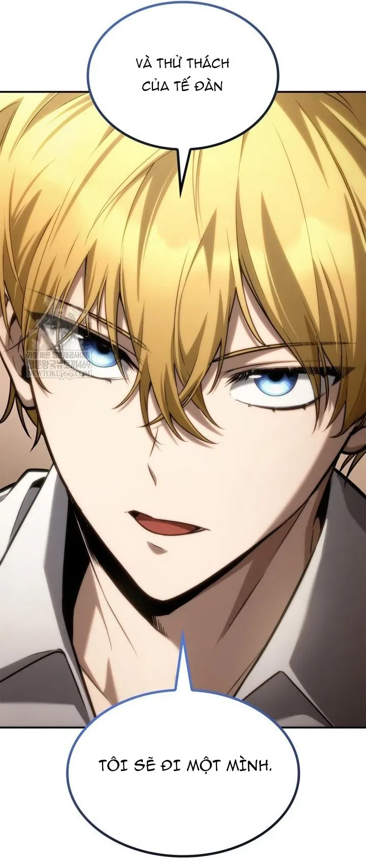 Đại Pháp Sư Toàn Năng Chapter 144 - 152