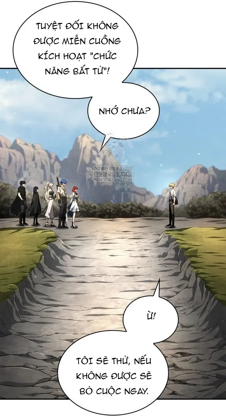 Đại Pháp Sư Toàn Năng Chapter 144 - 159