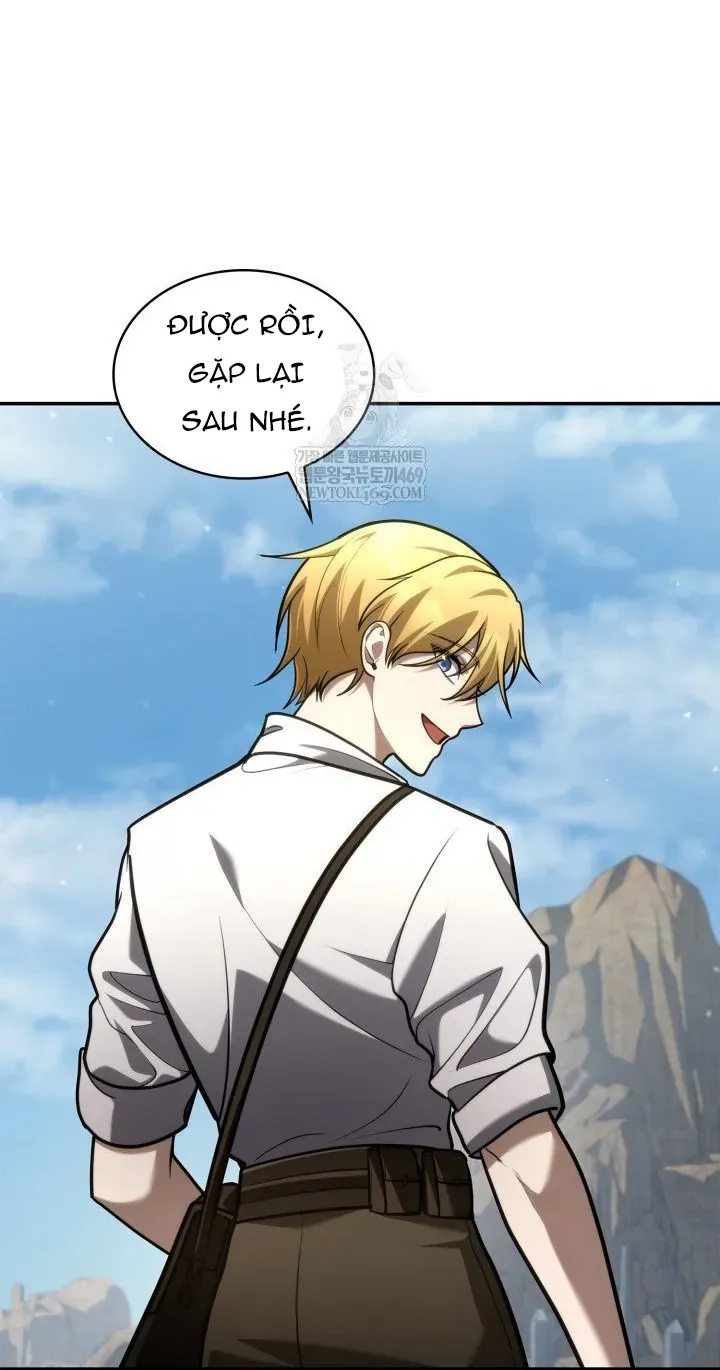 Đại Pháp Sư Toàn Năng Chapter 144 - 165