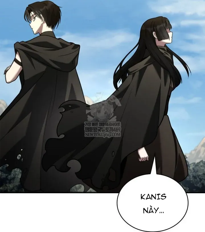 Đại Pháp Sư Toàn Năng Chapter 144 - 169