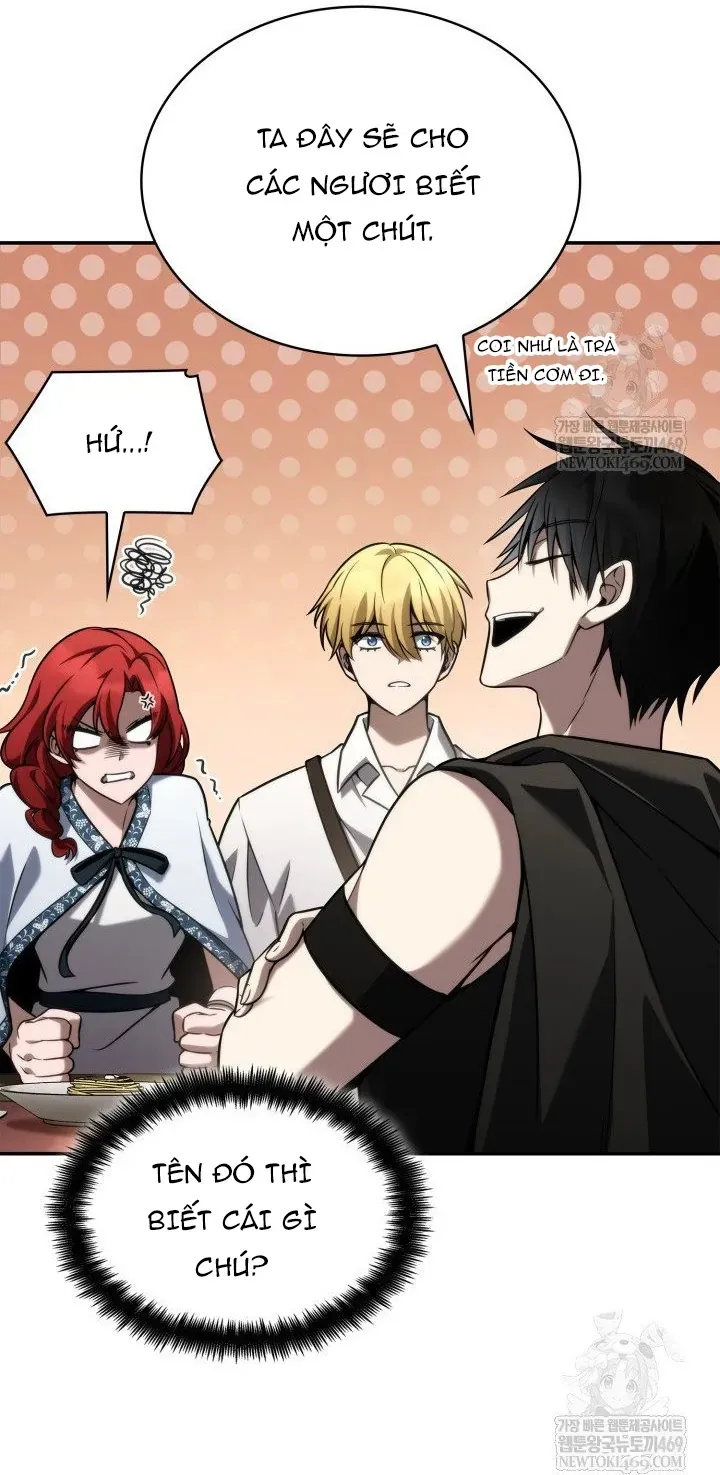 Đại Pháp Sư Toàn Năng Chapter 144 - 20