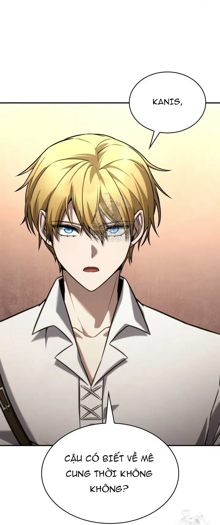 Đại Pháp Sư Toàn Năng Chapter 144 - 21