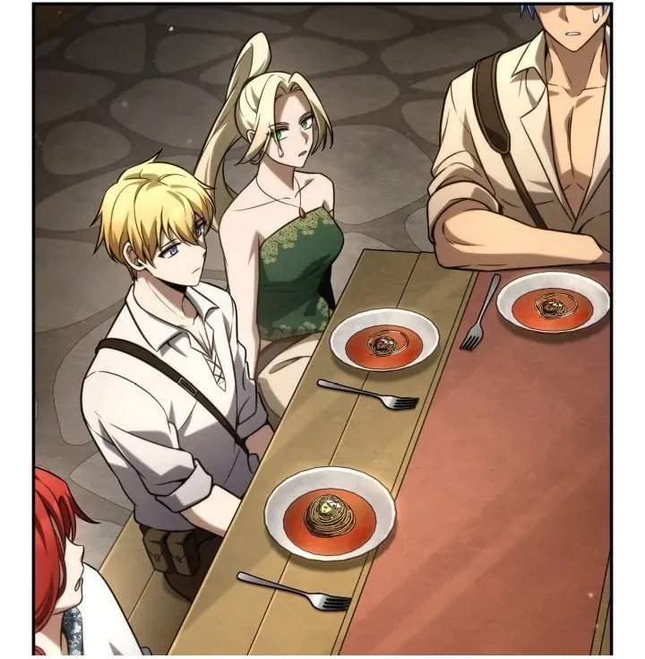 Đại Pháp Sư Toàn Năng Chapter 144 - 23