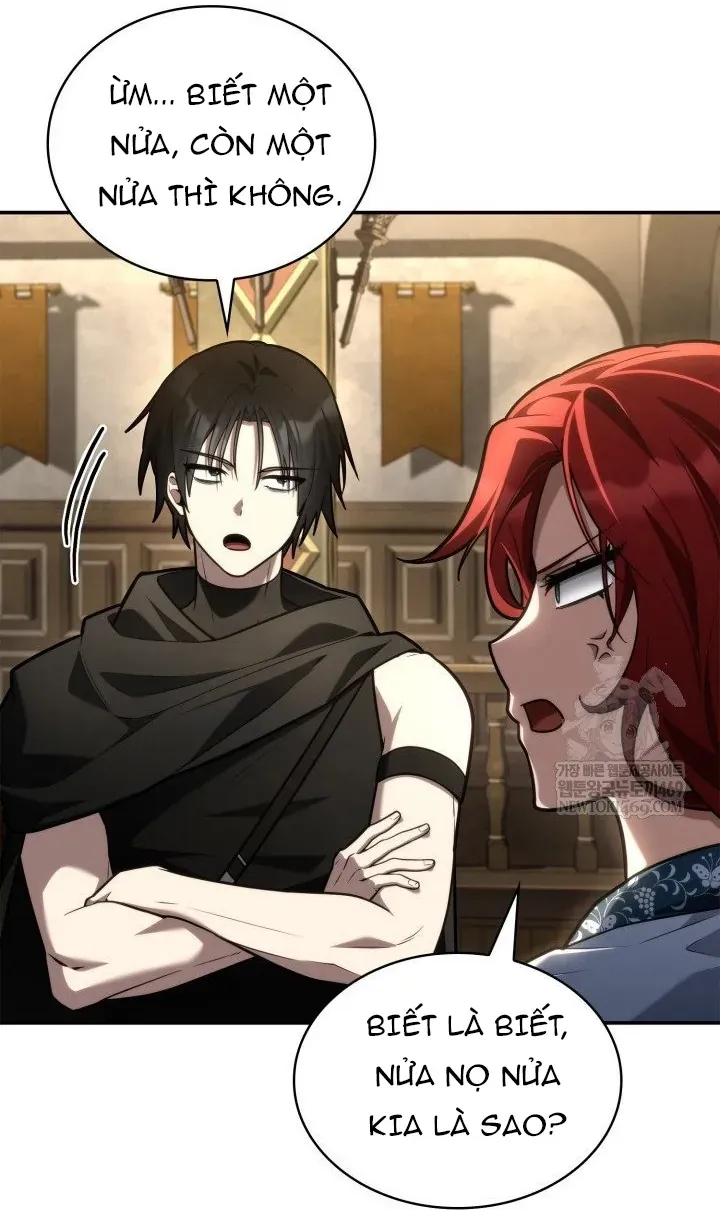 Đại Pháp Sư Toàn Năng Chapter 144 - 25