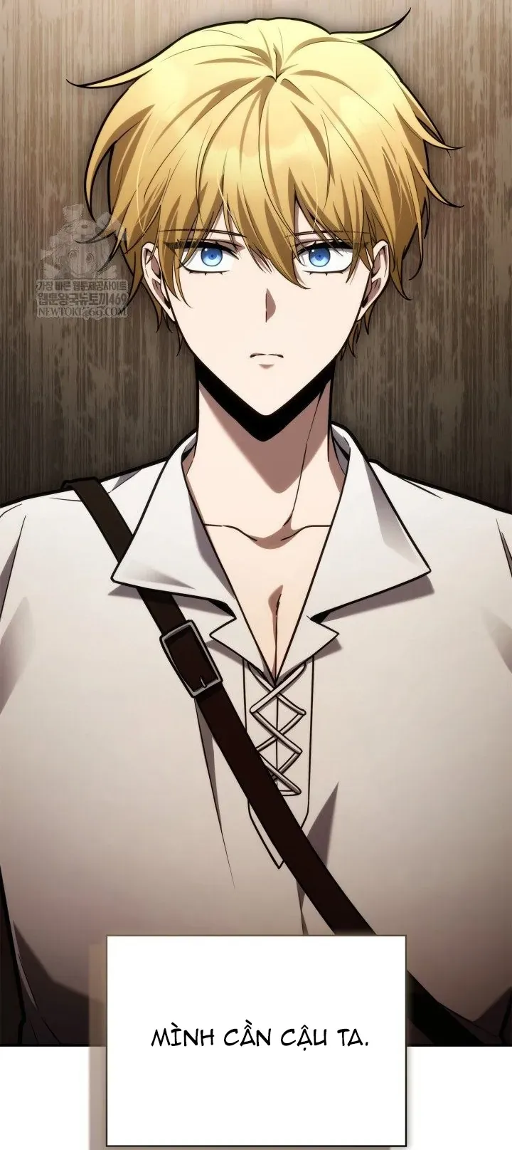 Đại Pháp Sư Toàn Năng Chapter 144 - 5