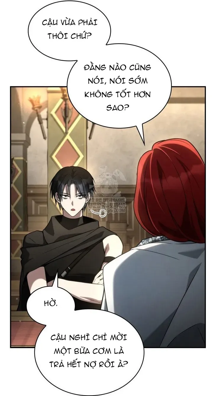 Đại Pháp Sư Toàn Năng Chapter 144 - 43