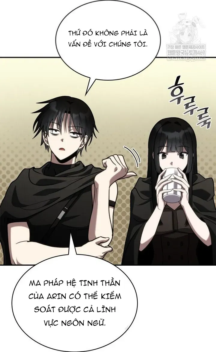 Đại Pháp Sư Toàn Năng Chapter 144 - 61