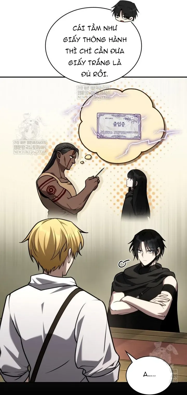 Đại Pháp Sư Toàn Năng Chapter 144 - 63