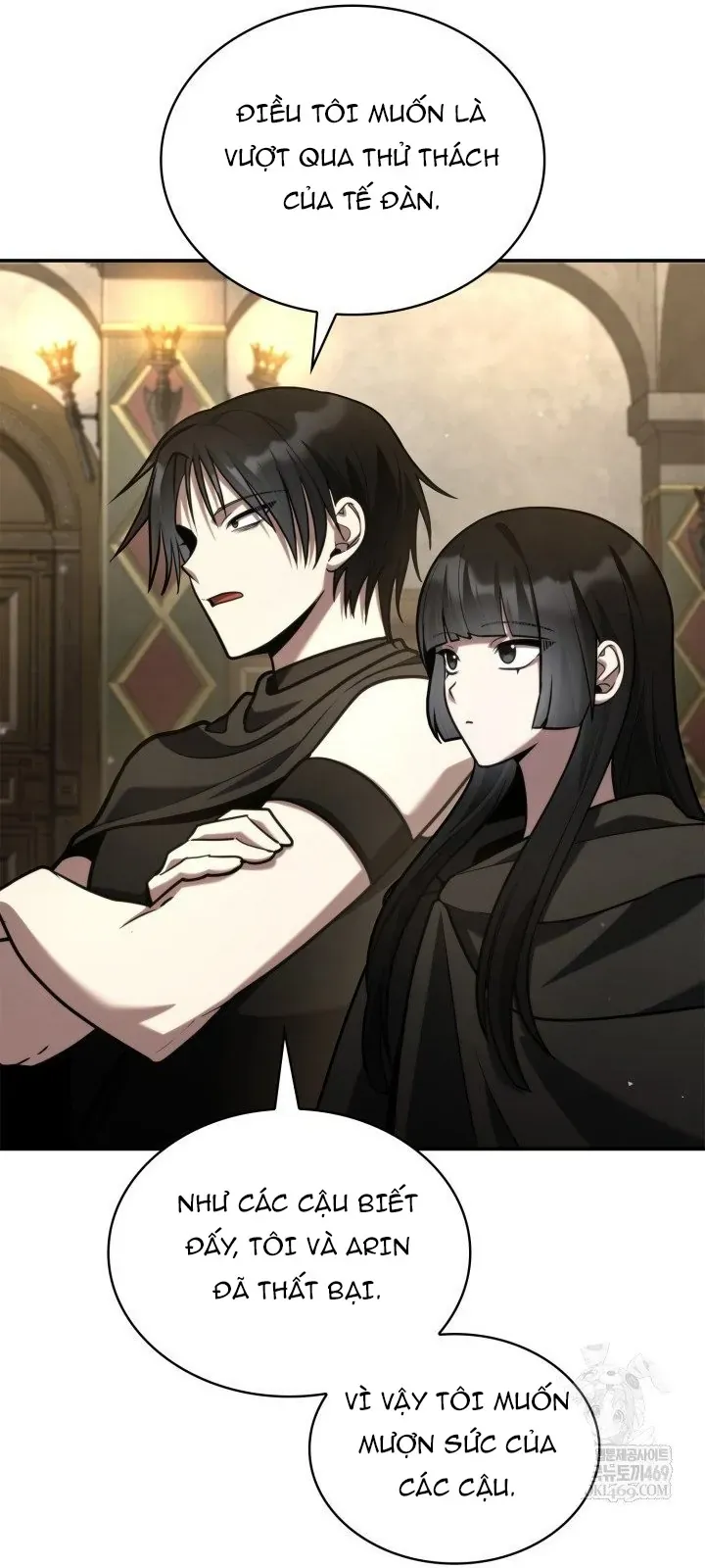 Đại Pháp Sư Toàn Năng Chapter 144 - 69