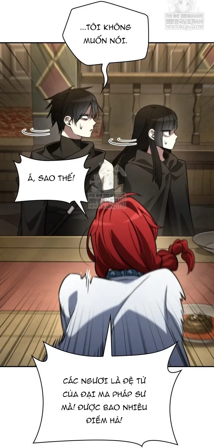 Đại Pháp Sư Toàn Năng Chapter 144 - 77