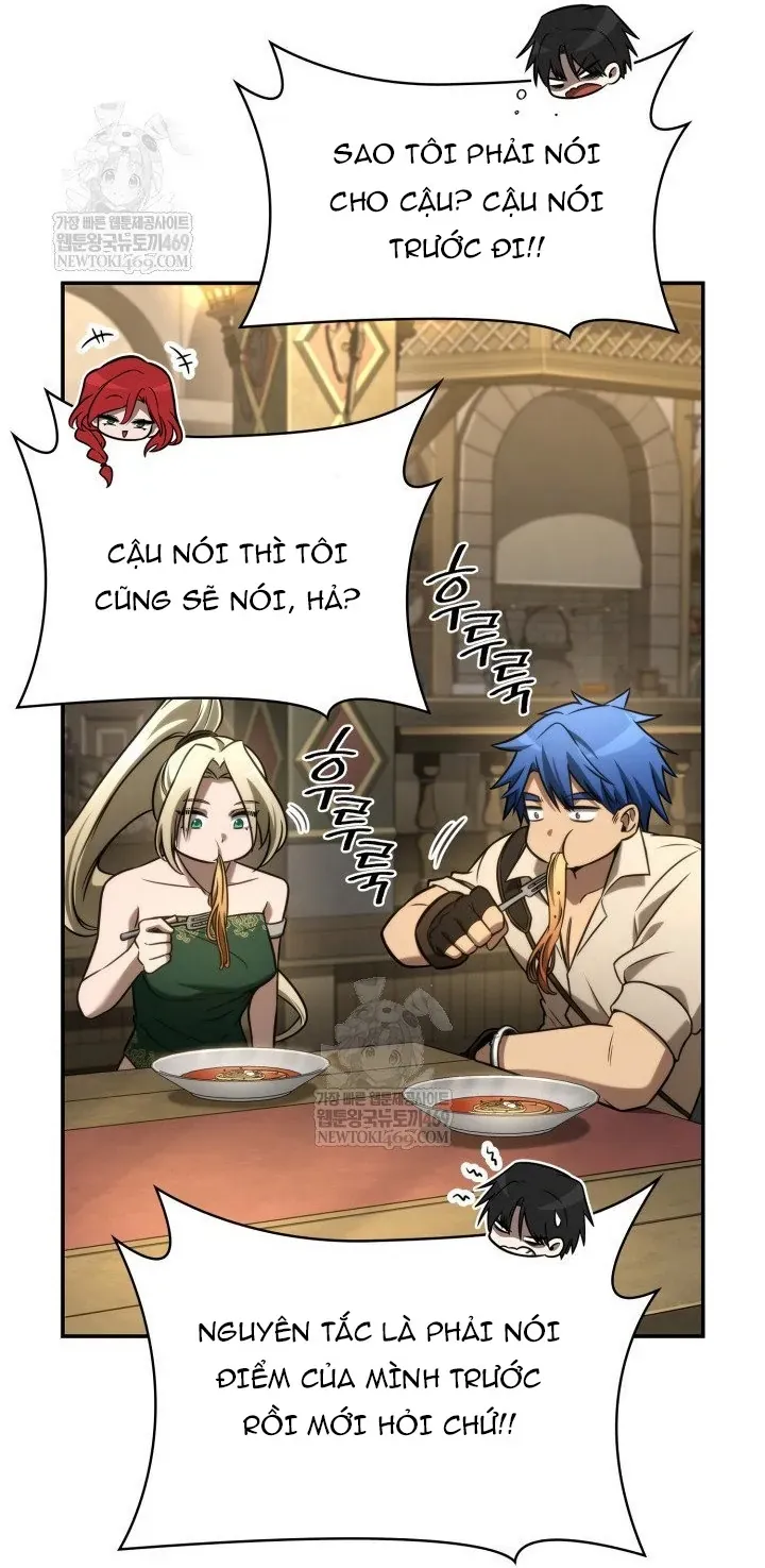 Đại Pháp Sư Toàn Năng Chapter 144 - 79