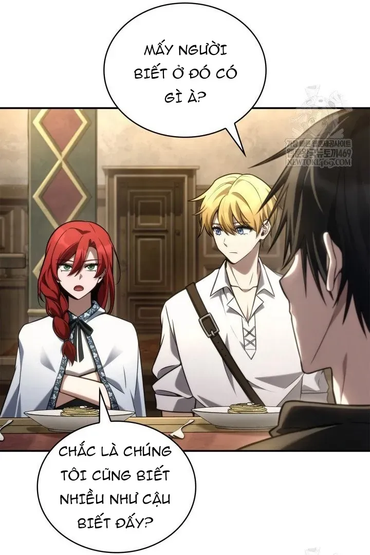 Đại Pháp Sư Toàn Năng Chapter 144 - 9