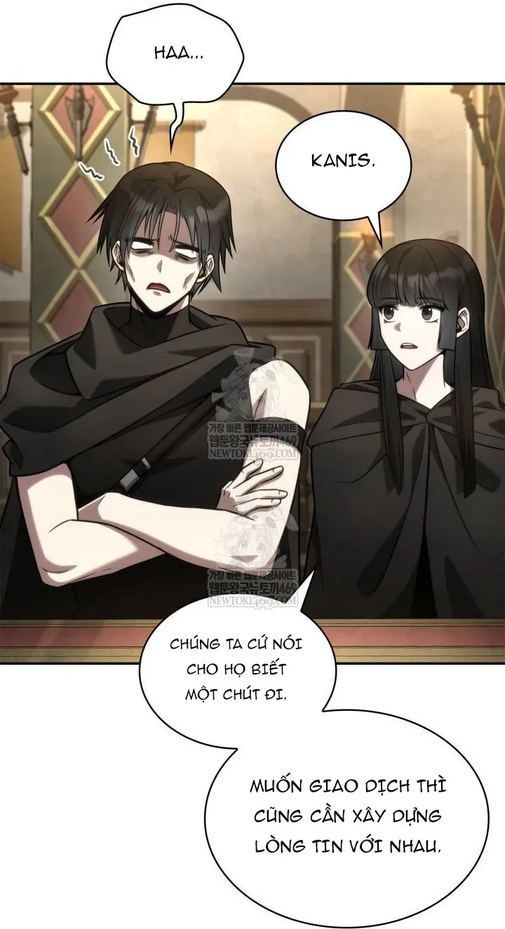 Đại Pháp Sư Toàn Năng Chapter 144 - 86