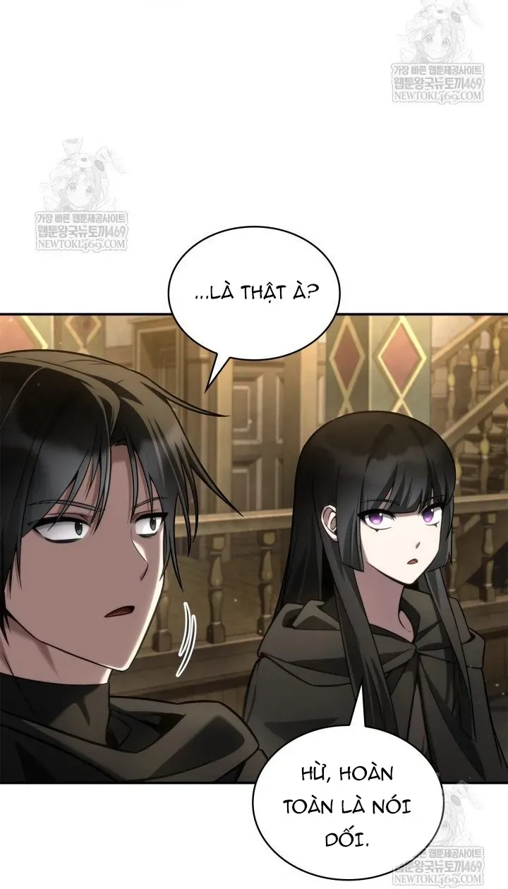 Đại Pháp Sư Toàn Năng Chapter 144 - 10
