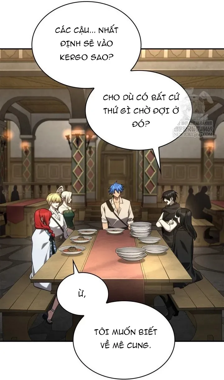 Đại Pháp Sư Toàn Năng Chapter 144 - 91