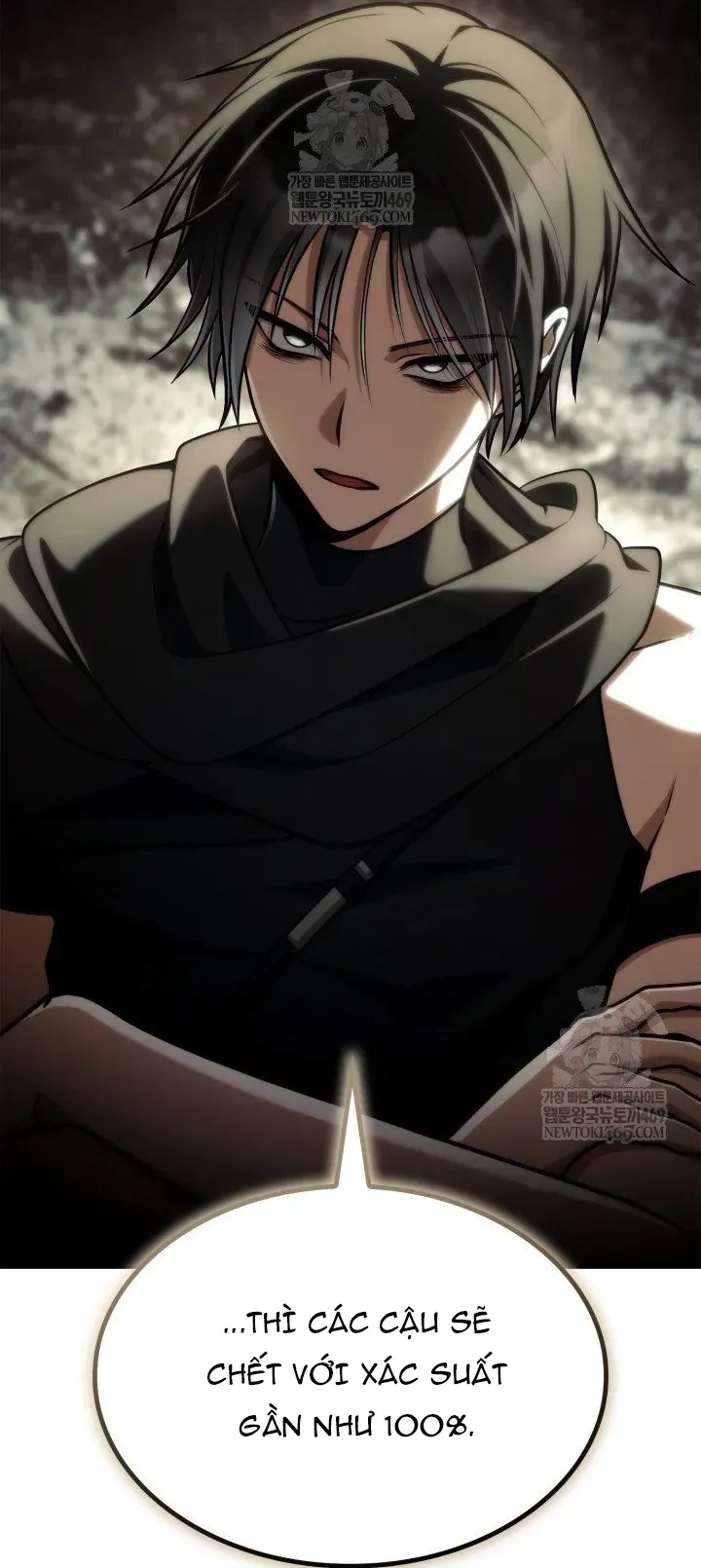 Đại Pháp Sư Toàn Năng Chapter 144 - 98