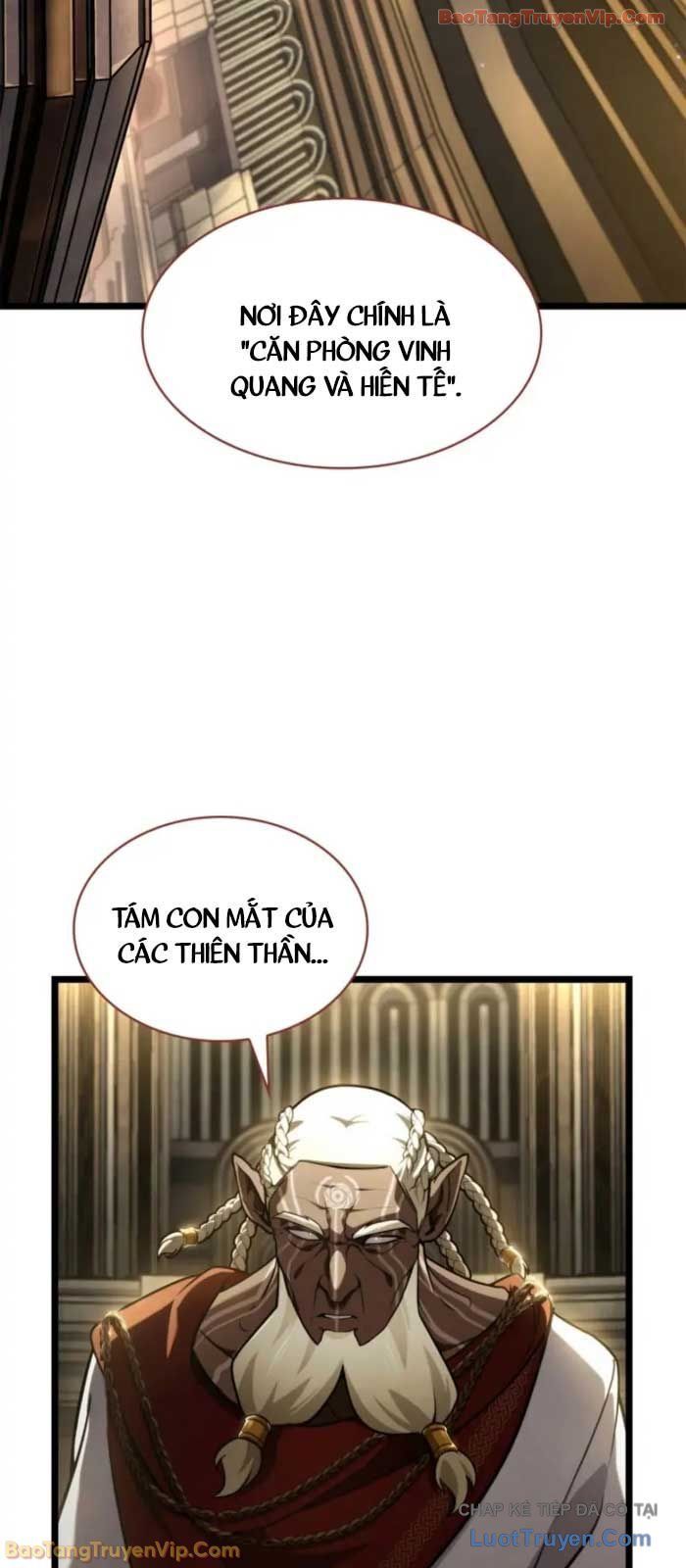 Đại Pháp Sư Toàn Năng Chapter 145 - 14