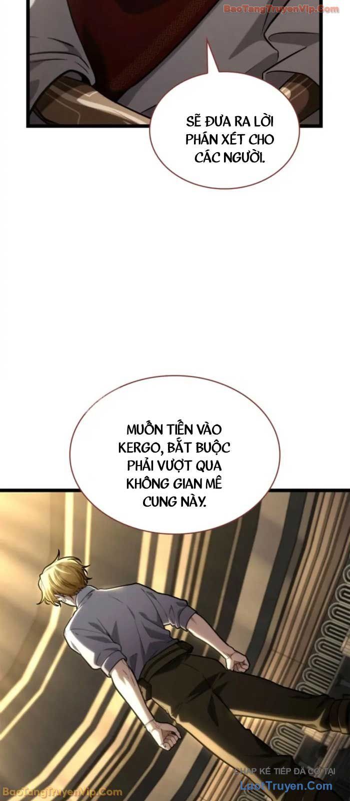 Đại Pháp Sư Toàn Năng Chapter 145 - 15