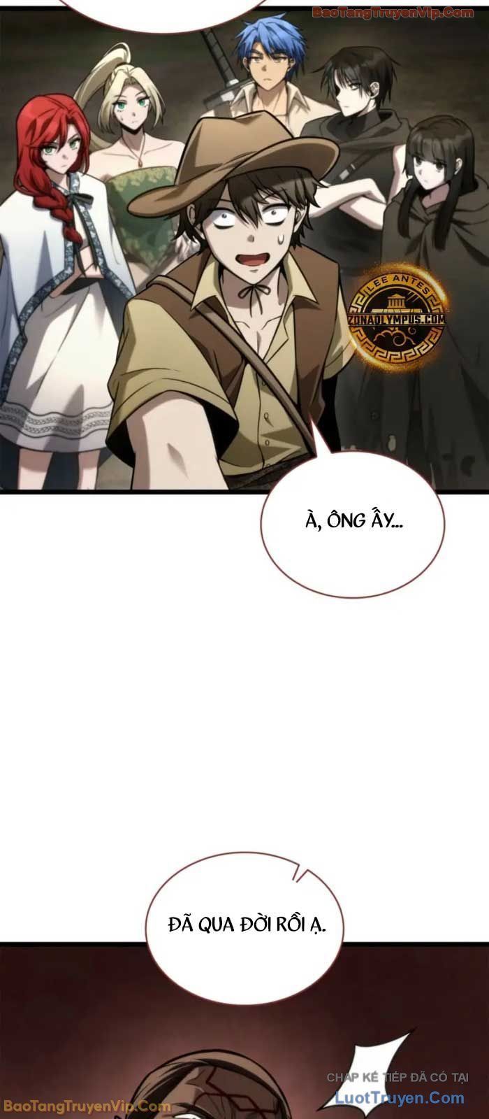 Đại Pháp Sư Toàn Năng Chapter 145 - 61