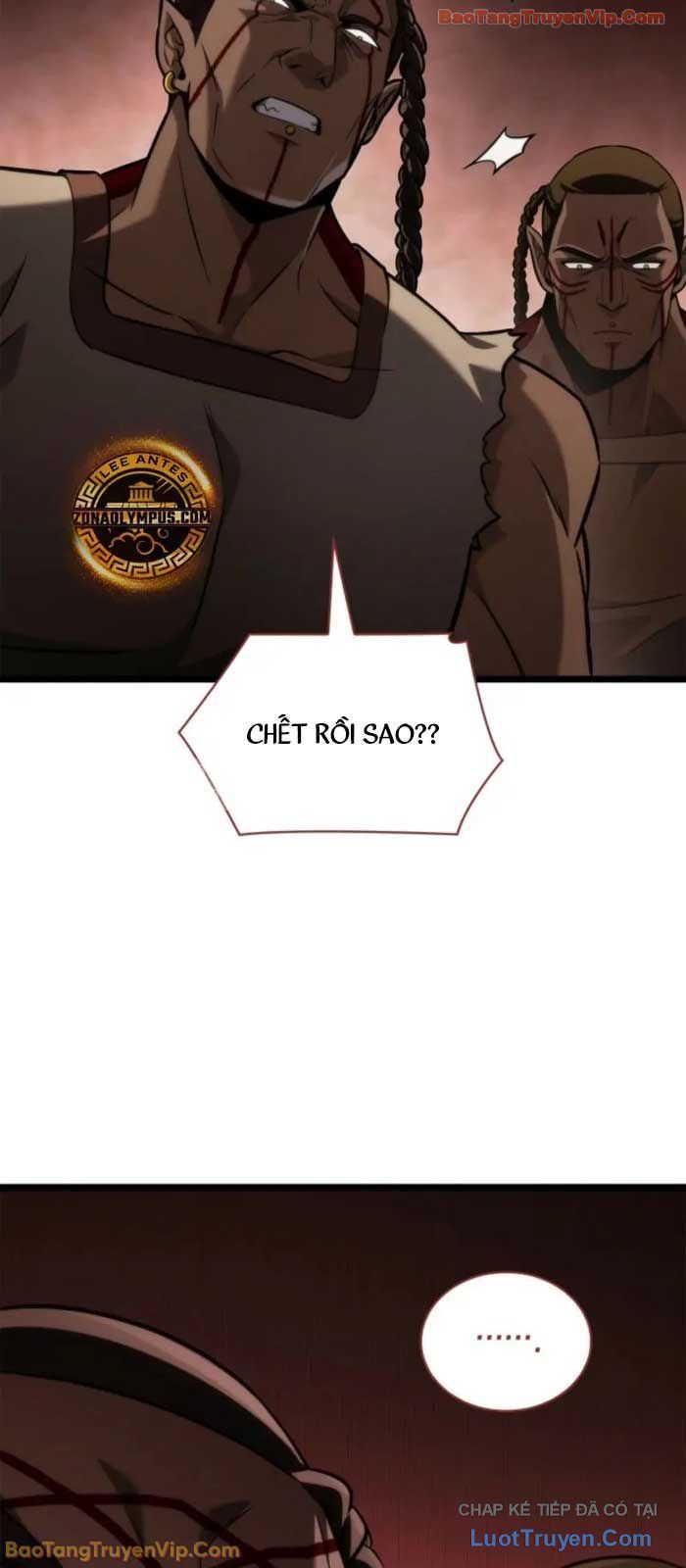 Đại Pháp Sư Toàn Năng Chapter 145 - 62