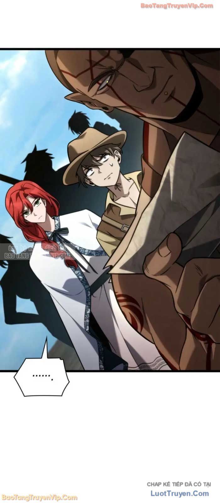 Đại Pháp Sư Toàn Năng Chapter 145 - 65