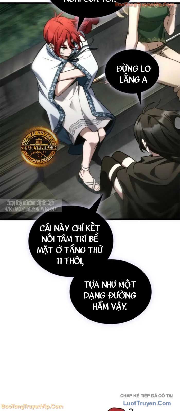 Đại Pháp Sư Toàn Năng Chapter 145 - 77