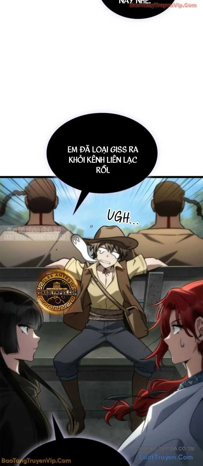 Đại Pháp Sư Toàn Năng Chapter 145 - 81