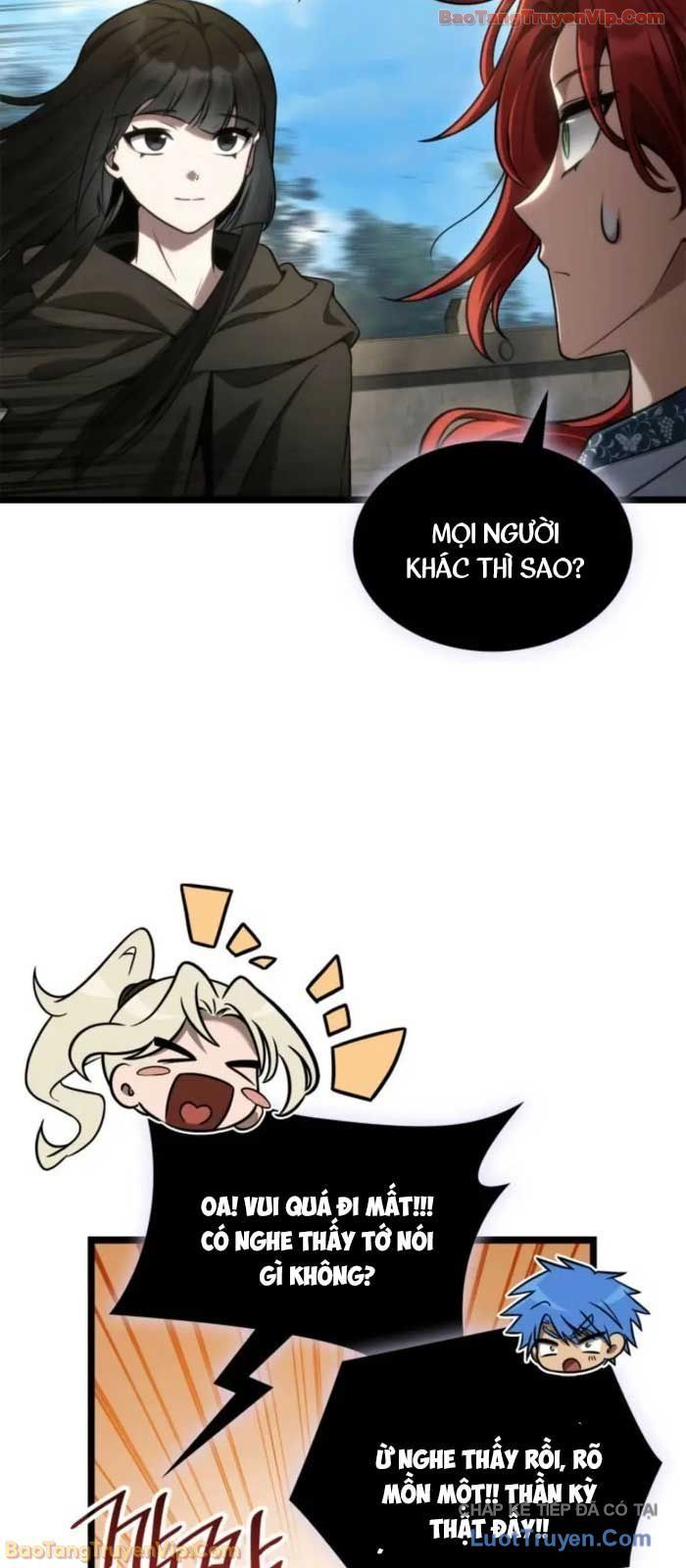 Đại Pháp Sư Toàn Năng Chapter 145 - 83