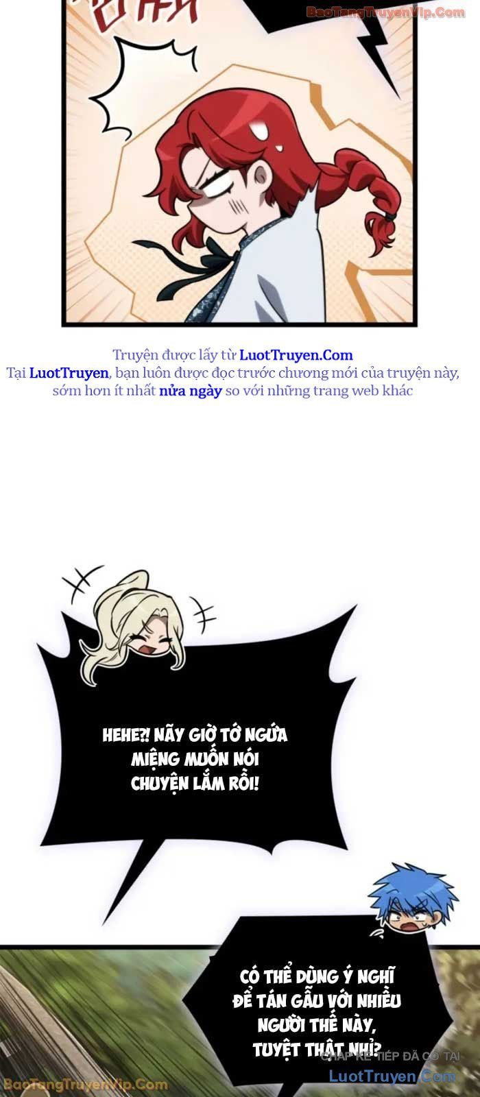 Đại Pháp Sư Toàn Năng Chapter 145 - 84
