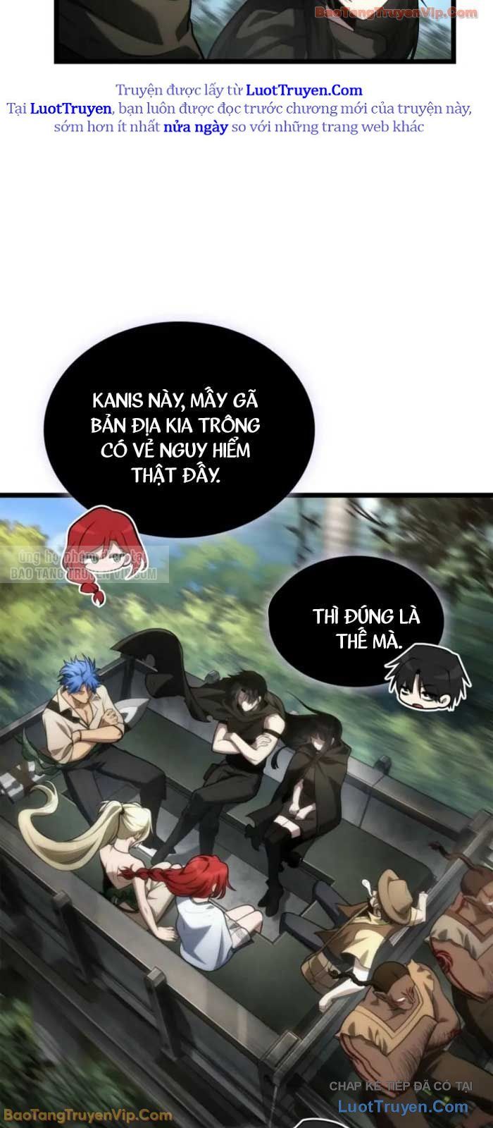 Đại Pháp Sư Toàn Năng Chapter 145 - 91