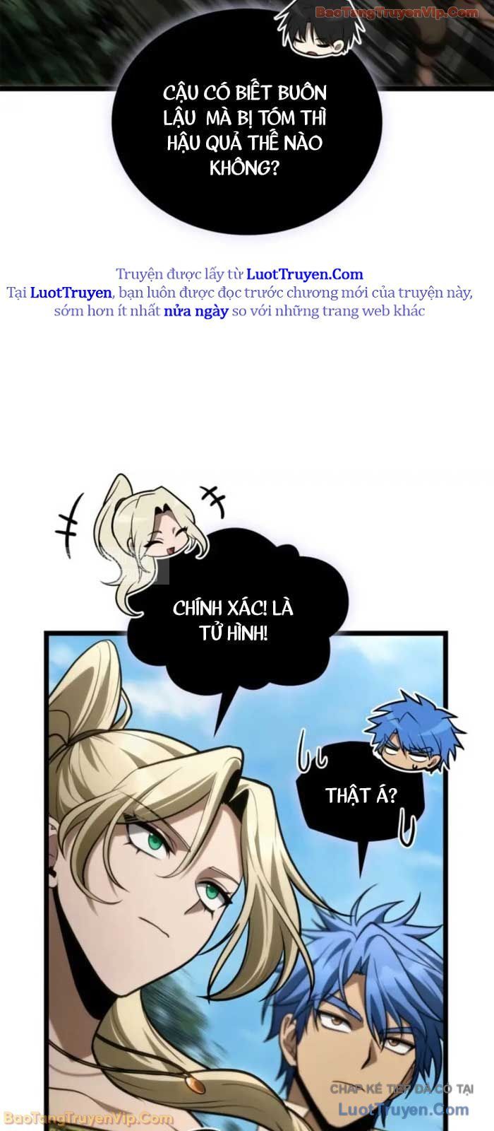 Đại Pháp Sư Toàn Năng Chapter 145 - 92