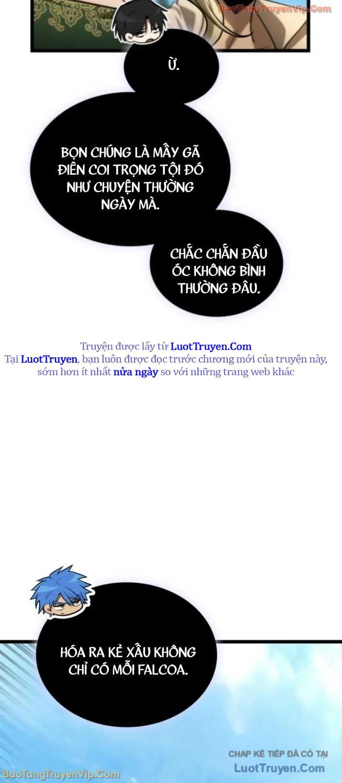 Đại Pháp Sư Toàn Năng Chapter 145 - 93