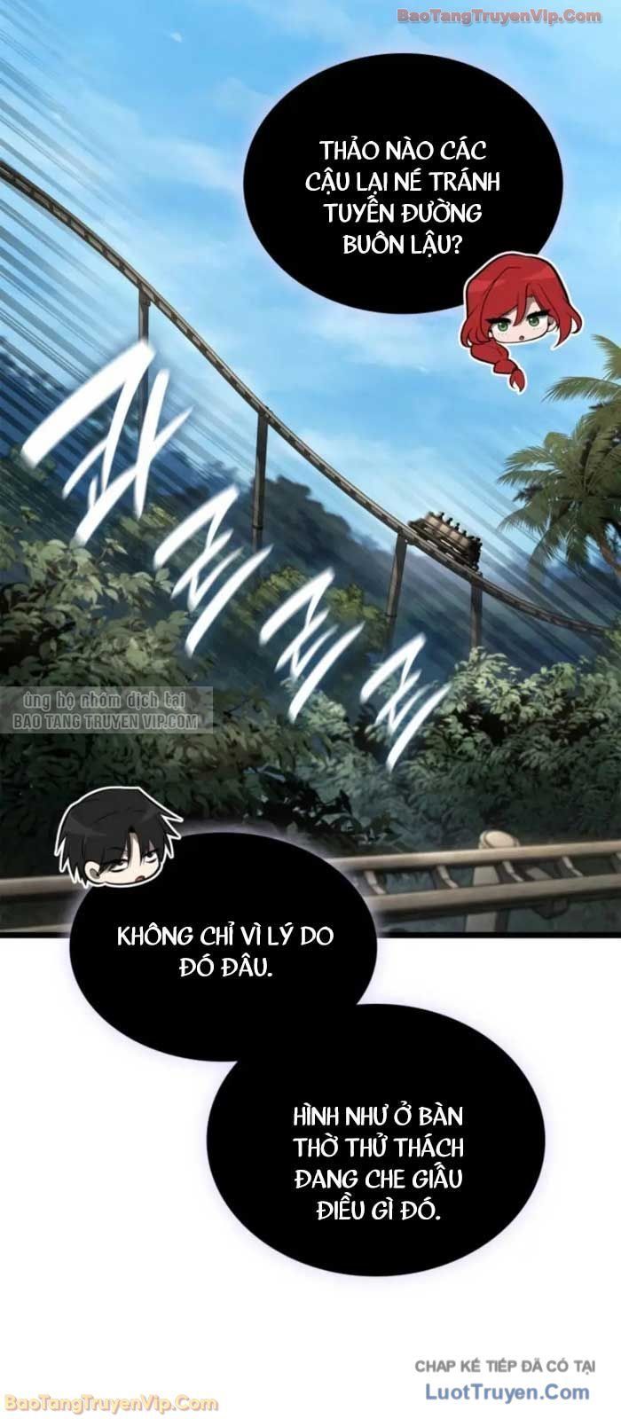 Đại Pháp Sư Toàn Năng Chapter 145 - 94