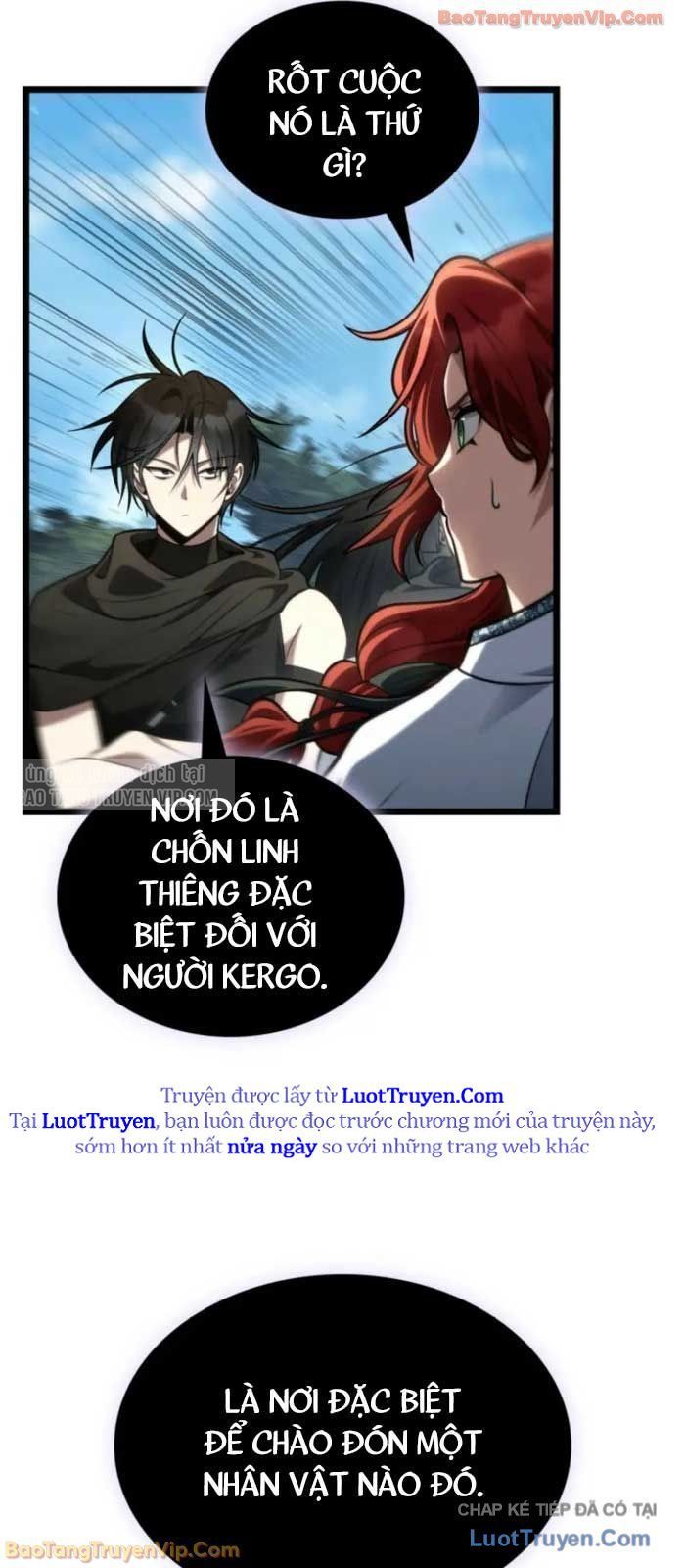 Đại Pháp Sư Toàn Năng Chapter 145 - 95
