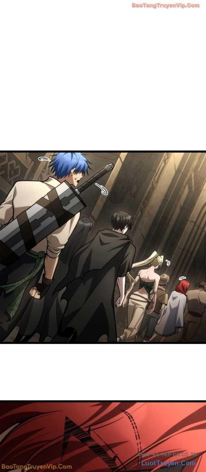 Đại Pháp Sư Toàn Năng Chapter 146 - 17