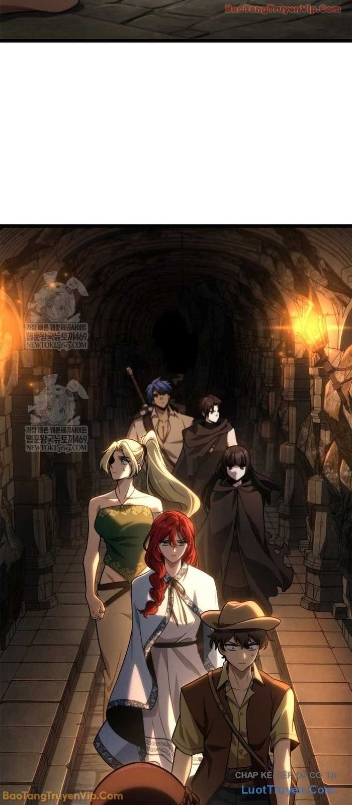 Đại Pháp Sư Toàn Năng Chapter 146 - 27