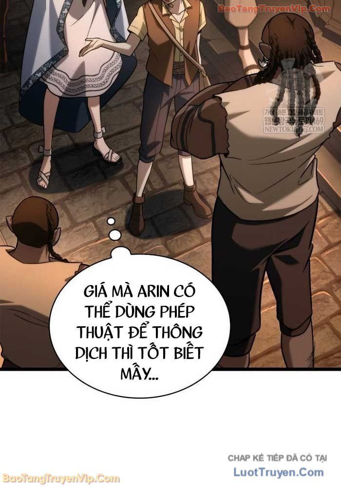 Đại Pháp Sư Toàn Năng Chapter 146 - 32