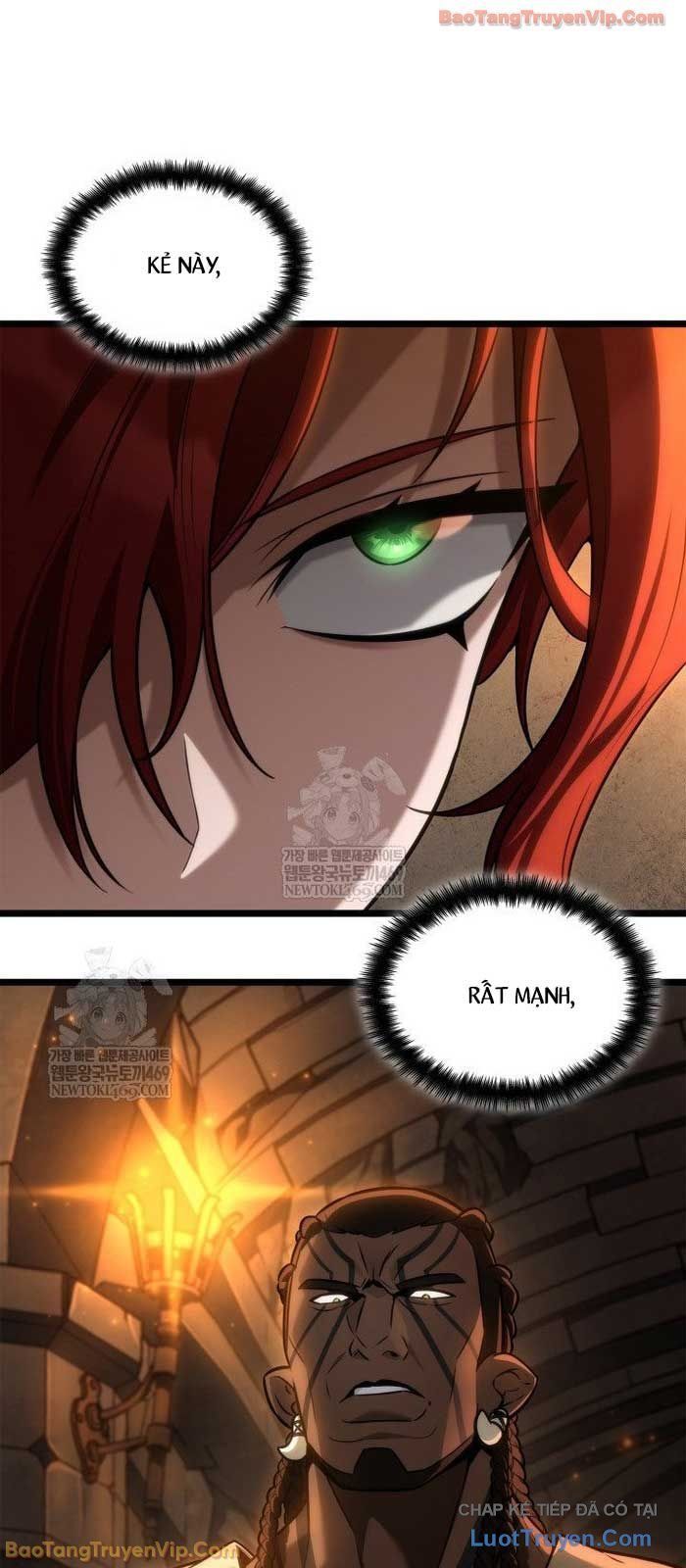 Đại Pháp Sư Toàn Năng Chapter 146 - 33