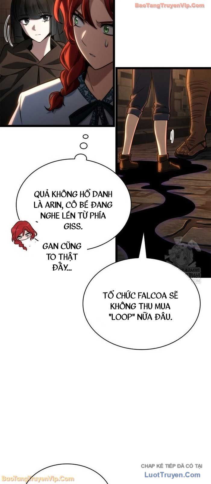 Đại Pháp Sư Toàn Năng Chapter 146 - 36