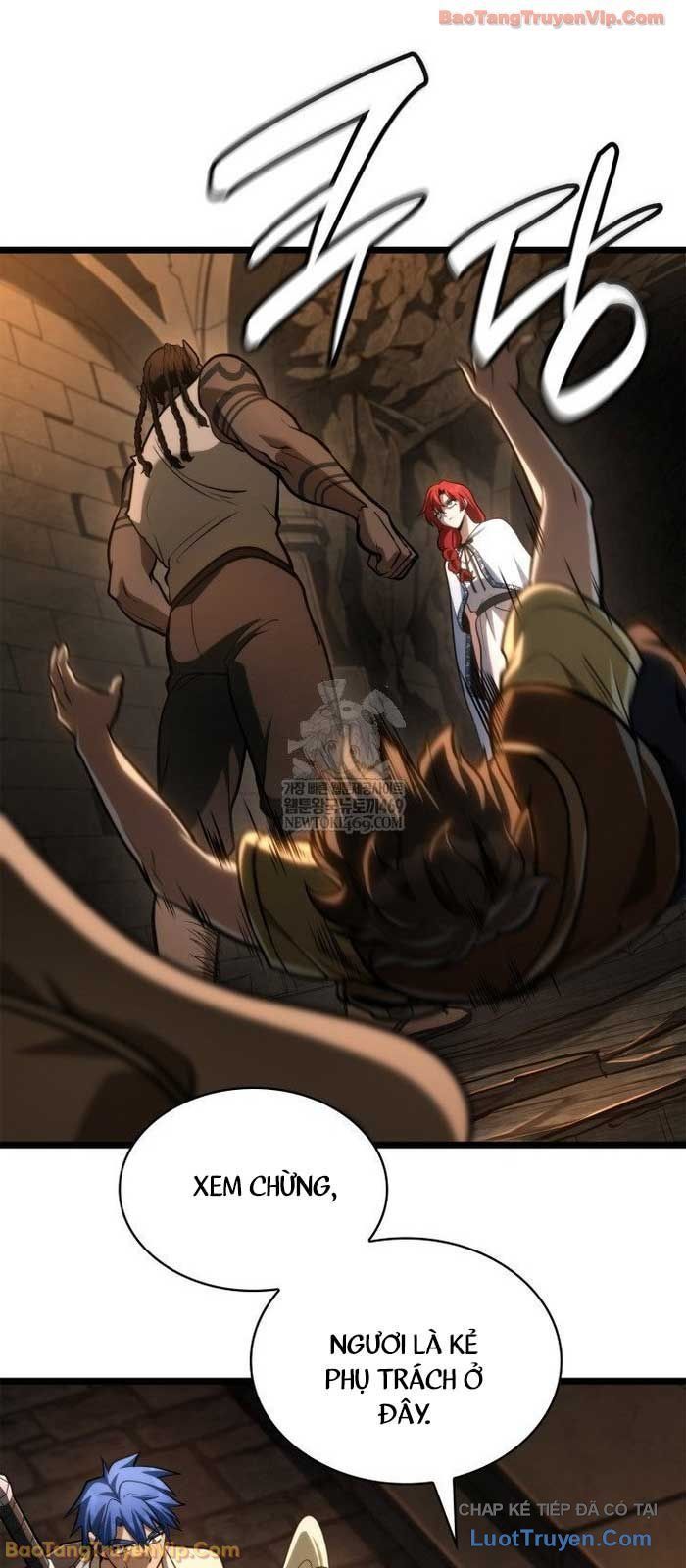 Đại Pháp Sư Toàn Năng Chapter 146 - 40