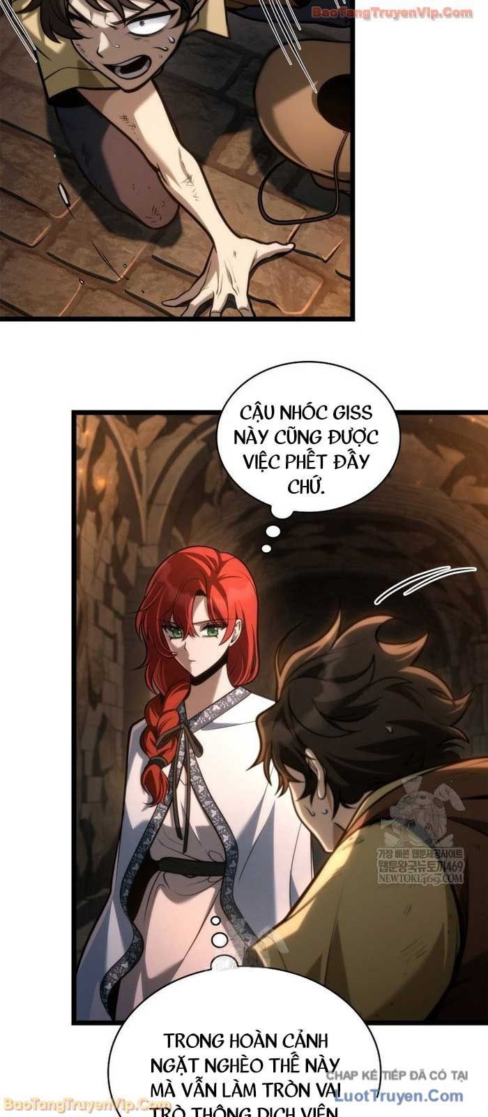 Đại Pháp Sư Toàn Năng Chapter 146 - 43