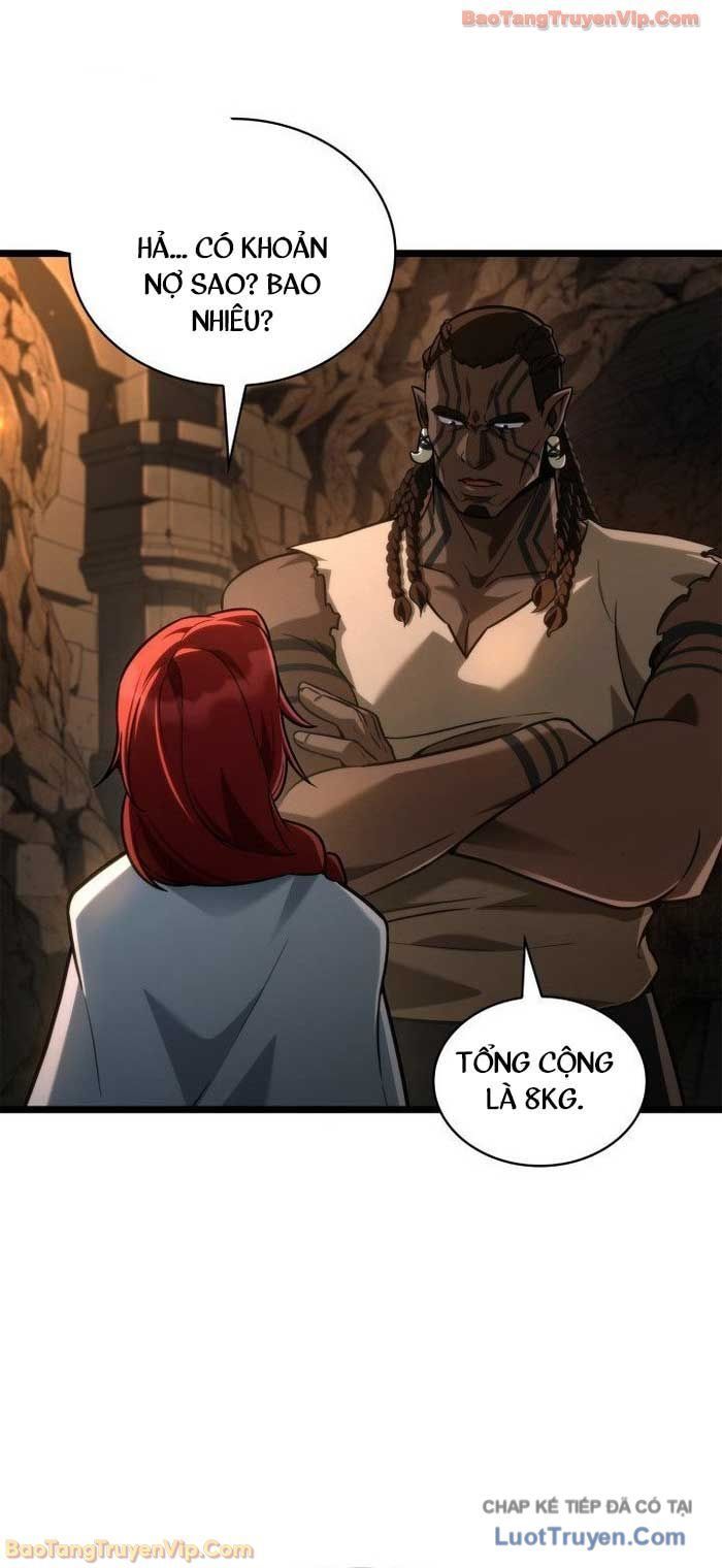 Đại Pháp Sư Toàn Năng Chapter 146 - 47