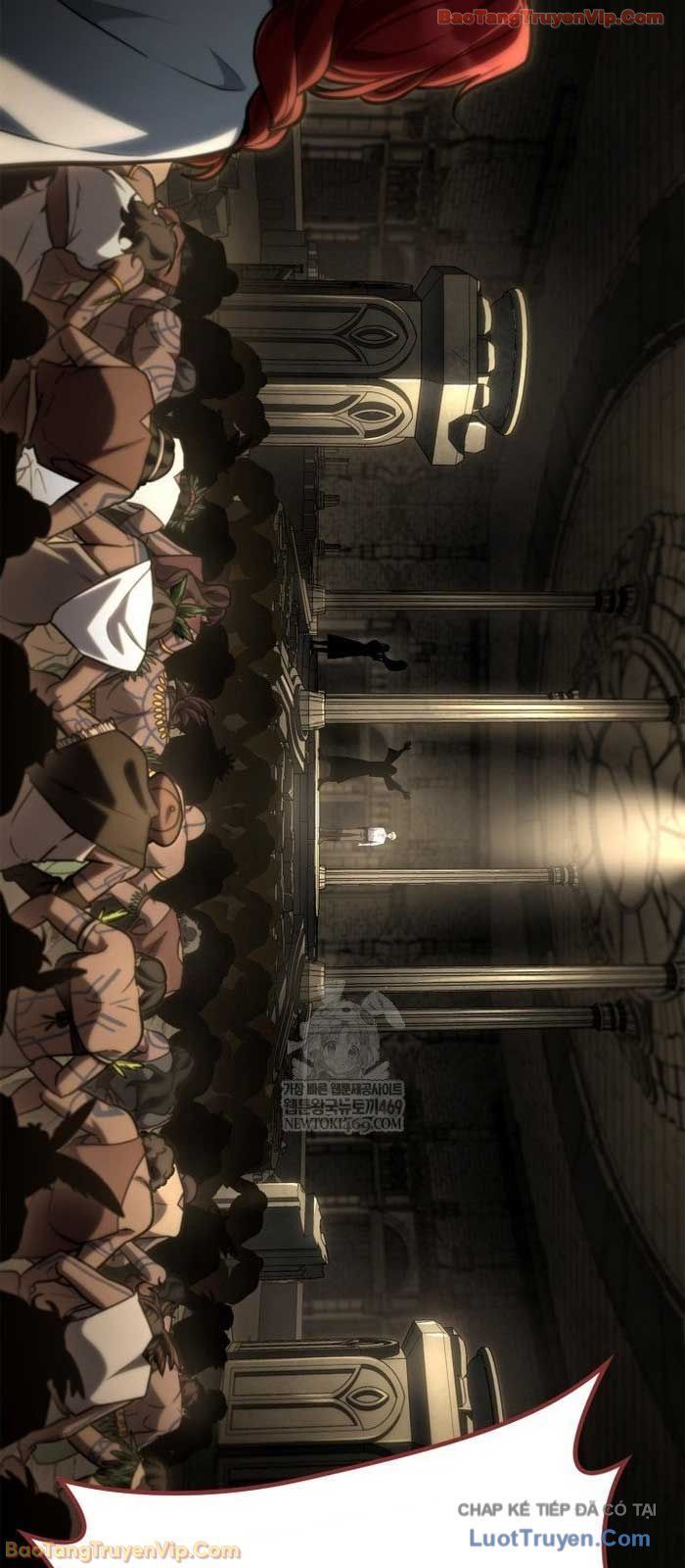 Đại Pháp Sư Toàn Năng Chapter 146 - 81