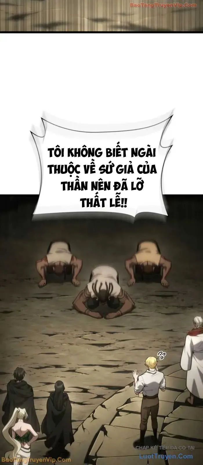 Đại Pháp Sư Toàn Năng Chapter 147 - 15