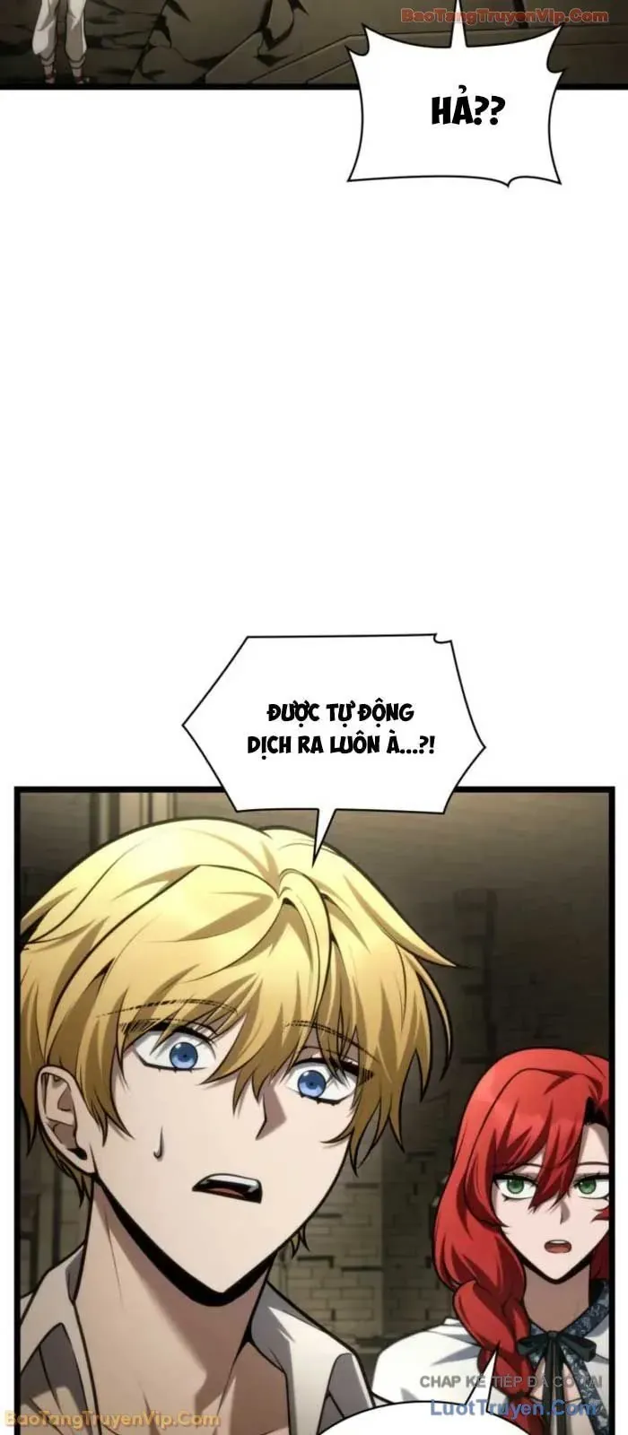 Đại Pháp Sư Toàn Năng Chapter 147 - 16