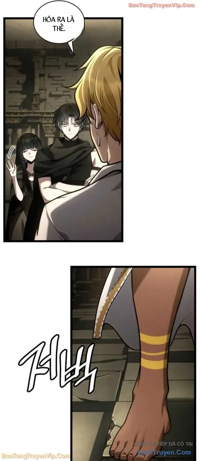 Đại Pháp Sư Toàn Năng Chapter 147 - 18